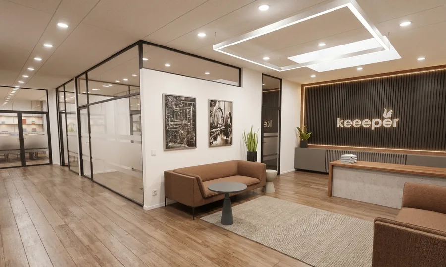 Keeeper Poland Corporate