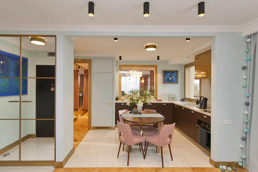 Maciej Socha MD Penthouse